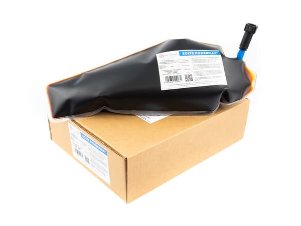 FAP-neste pussilta 1,7L P 207