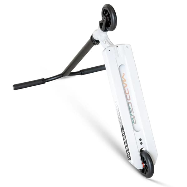MGP Origin 500 Trick Scooter | Vit Pärla
