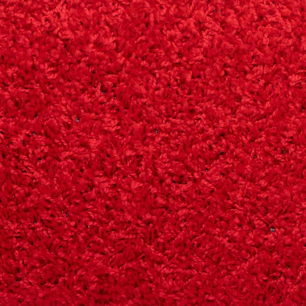 vidaXL Portaiden matot 30 kpl 65x21x4 cm Punainen