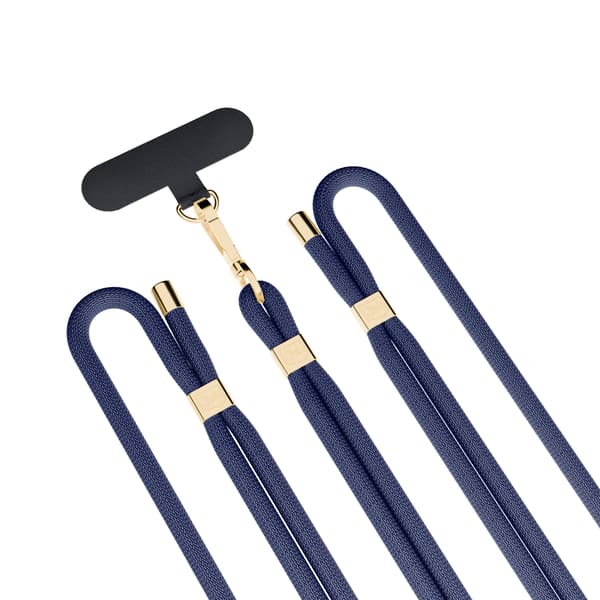 Tillbehör Pacific (guld) - 3mk EasyClip Elite