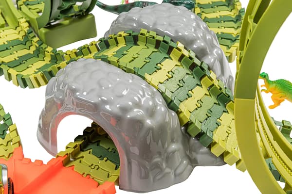 TOR DINO 2xPETLA 360 H0709021 NR:6492