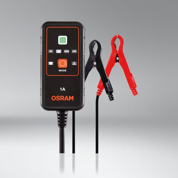 Osram Älykäs laturi 901 1A