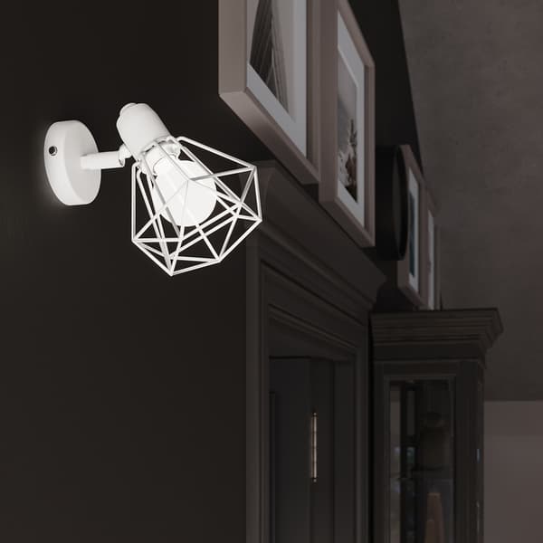 TAKLAMPA ARTEMIS 2 E14 VIT SOLLUX SL.1103