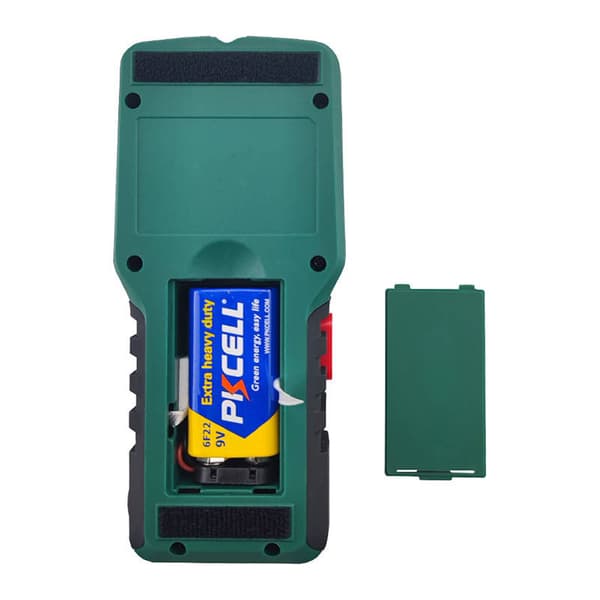 Habotest MY6238 4-i-1 kabeldetektor