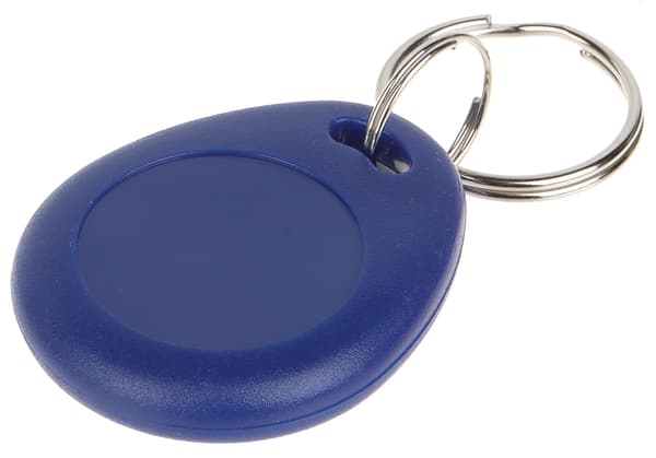 RFID-LÄHEISYYDEN AVAINPERUNE ATLO-547/N*P100