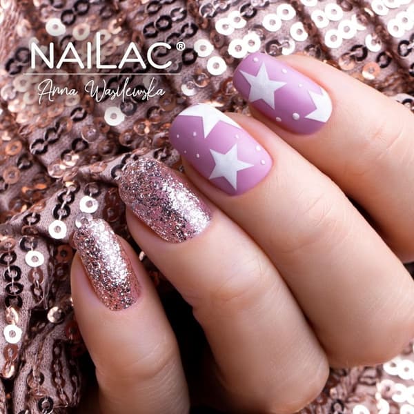 #299 NaiLac Hybrid -kynsilakka 7 ml