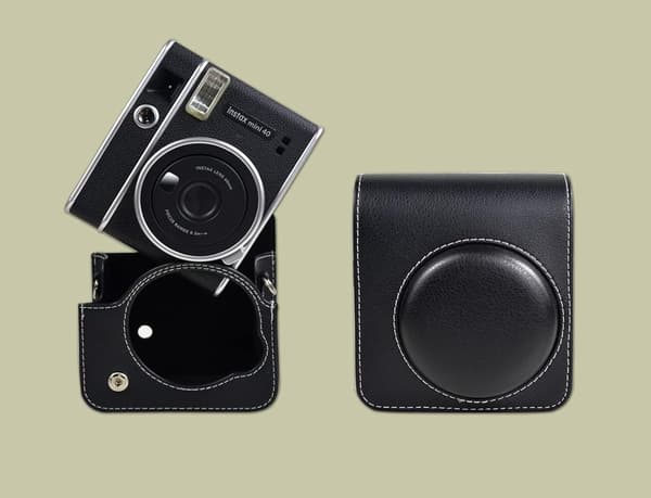 Fodral till FujiFilm Instax MINI 40 kamera