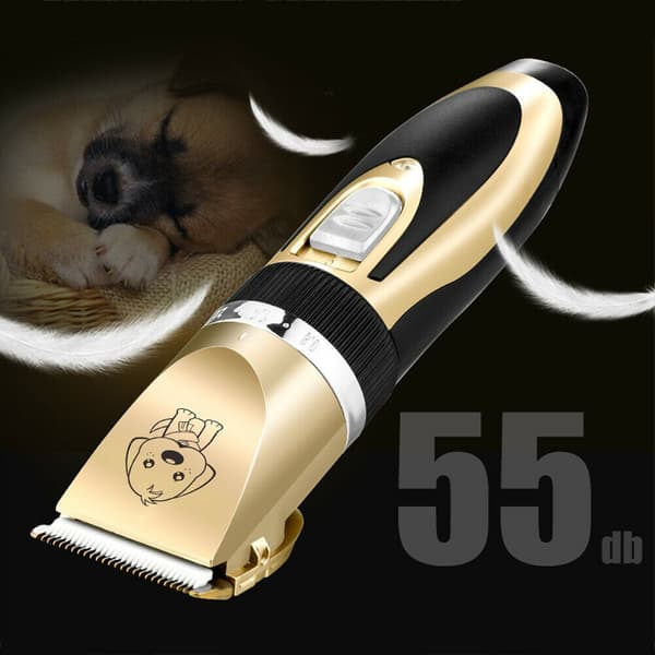 Hund- och djurklippare, 35W effekt