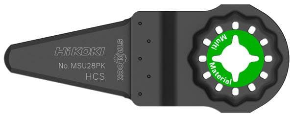 HIKOKI MT SPECIAL SAVBLAD STARLOCK MSU28PK