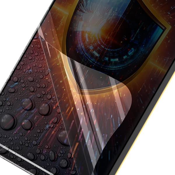 Infinix Hot 50 Pro+ - 3mk Silkemat Privacy