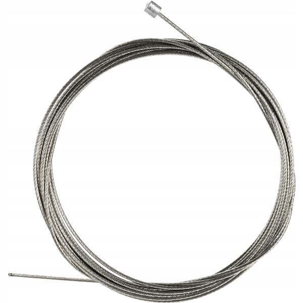 JAGWIRE växelvajer 1,2 x 2300 mm ROSTFRITT