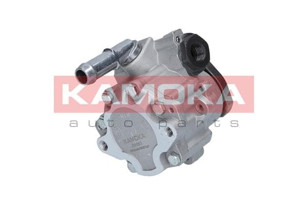 HYDRAULISK PUMPE PP007 KAMOKA