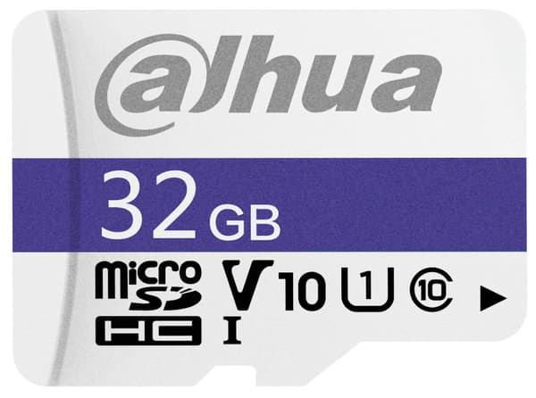 Dahua TF-C100 minneskort 32GB