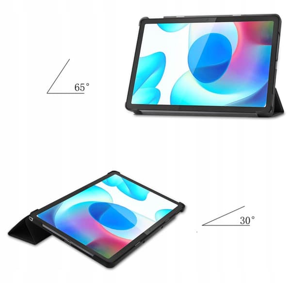 FODRAL till REALME Pad 10.4 2021
