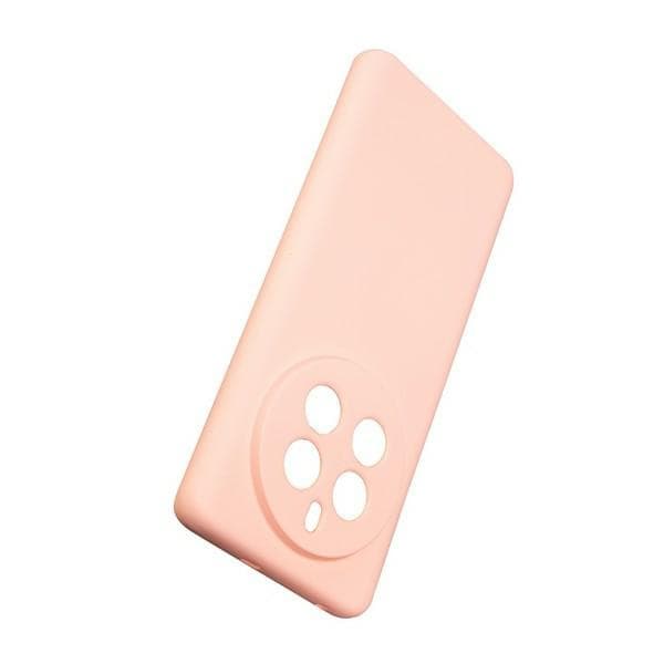 Beline Silikonskal Realme 12 Pro Roséguld