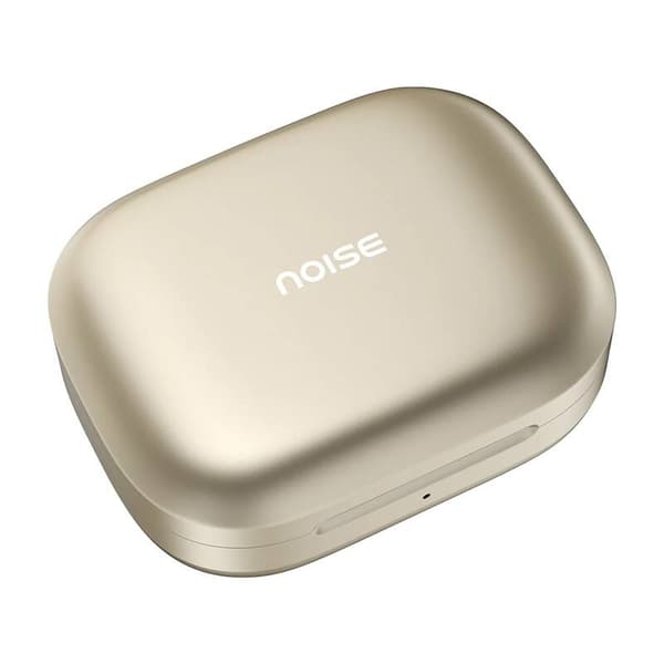 Noise Buds N1 Pro TWS-hörlurar (beige)