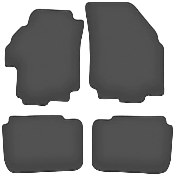 Premium bildæpper til: Suzuki Liana hatchback, sedan, kombi (2001-2004)