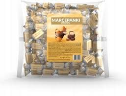 MARSIPANGODIS 1 KG MIESZKO