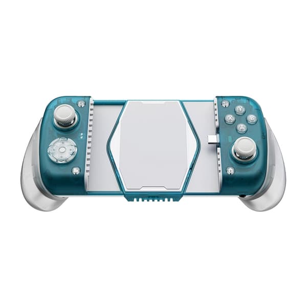 GameSir X3 Pro USB-C mobilcontroller med telefonholder