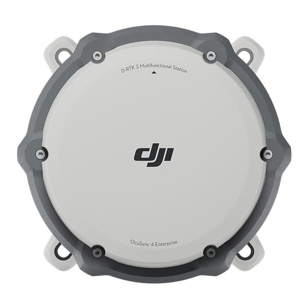 DJI D-RTK 3 Station
