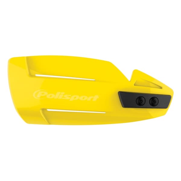 Polisport Hammarhandskydd Universal Set 28mm 22 Keltainen