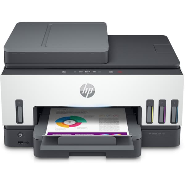 HP Smart Tank 790 4WF66A A4-monitoimitulostin