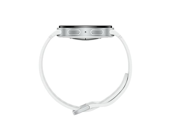 Samsung Galaxy Watch 8 44mm BT Silver smartklocka
