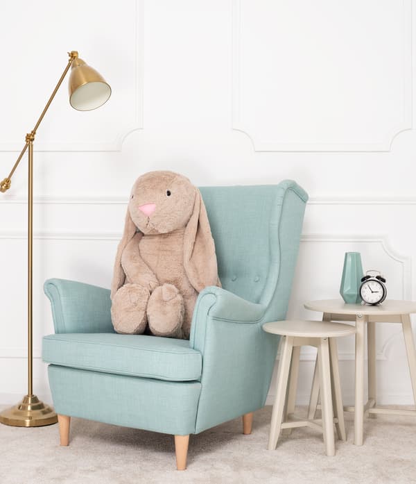 Kani Figo 100cm - beige