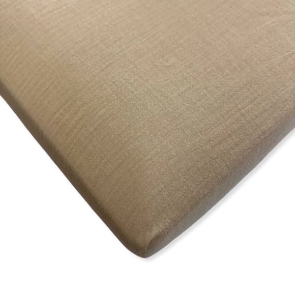 Gondolin lakana 90x50 cm musliini beige