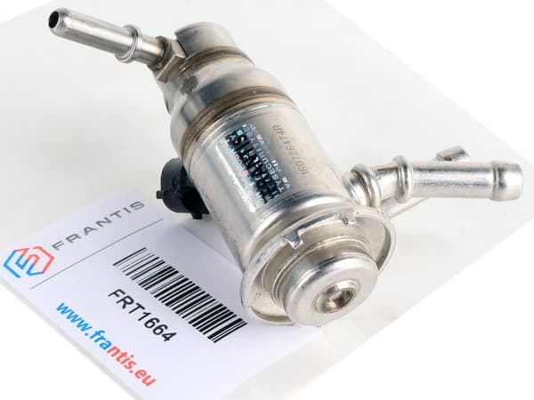 AdBlue-suutin 1.7 DCI