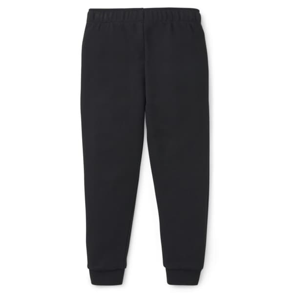 Puma SMALL WORLD TR børne joggingbukser sorte 67013201 r 98