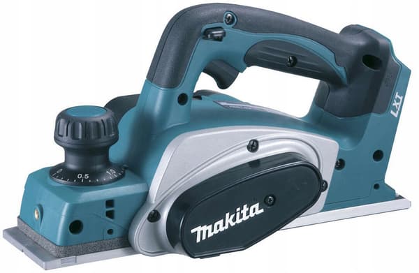 MAKITA 18V AKU træhøvl
