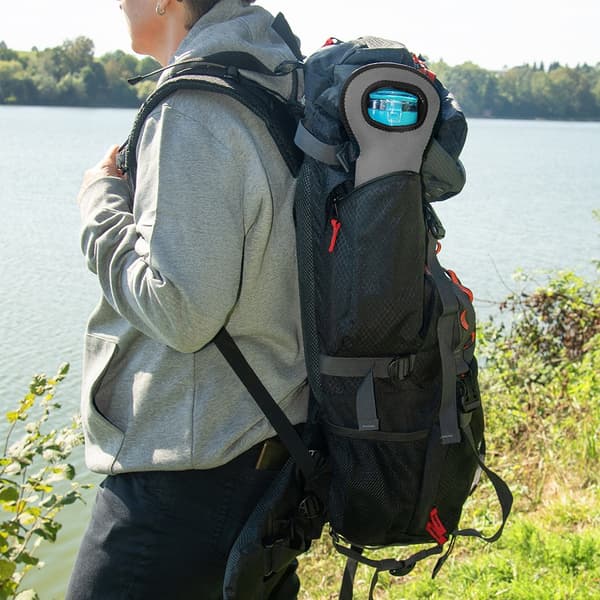 Termisk flaskebetræk TERMO 38 cm
