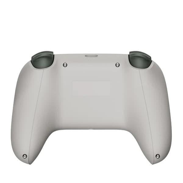 8BITDO Ultimate C Wired Kontroller C mørkegrå