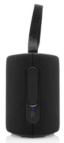 JVC XS-E213B Bluetooth-højtaler sort
