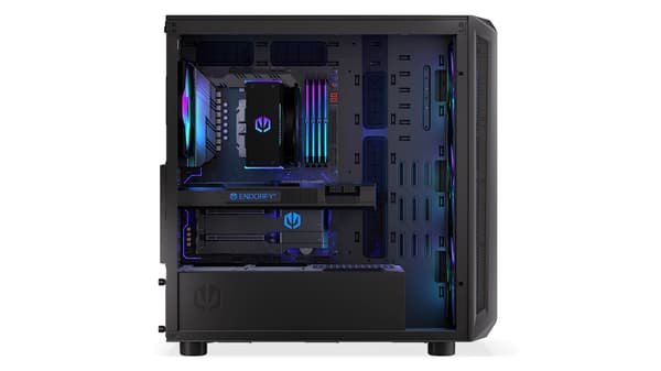 ENDORFY Arx 700 ARGB-kabinet