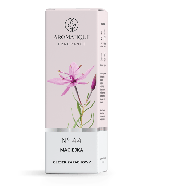 Aromatique Doftolja Viol 12ml