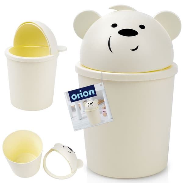 Sopkärl björn kräm 1,5 l