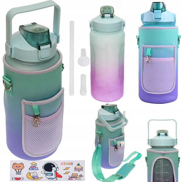 2L PULLO + HIHNA NRO: 8465