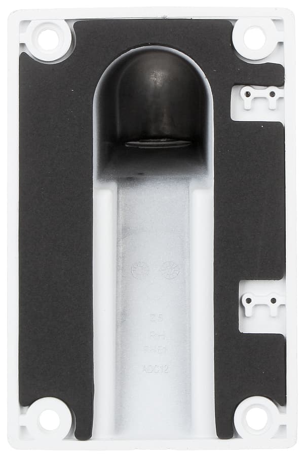 DS-1273ZJ-140 Hikvision KAMERAFÄSTE