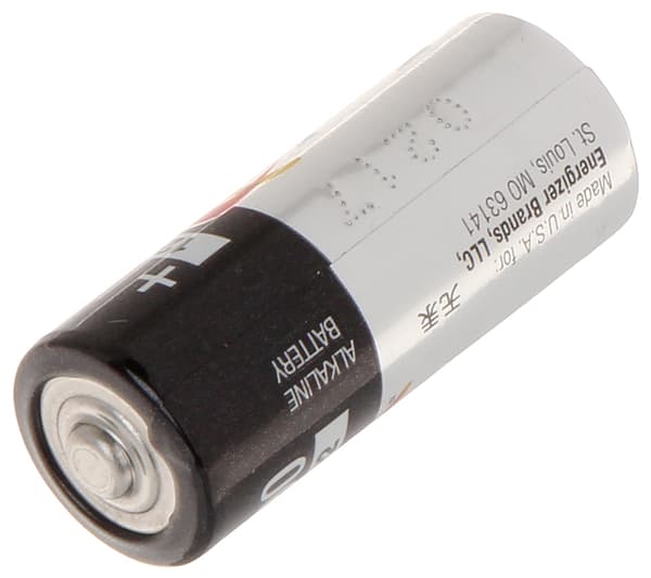 ALKALISKT BATTERI BAT-LR1*P2 1,5 V LR1 ENERGIZER