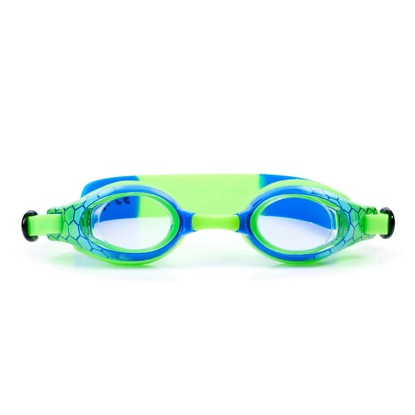 Aqua2ude Lizard 3+ Børnesvømmebriller, Bling2o