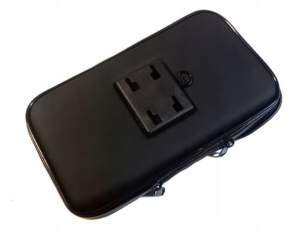 Motorcykeltelefonholder til GPS-navigation Quad ATV Scooter Cross D
