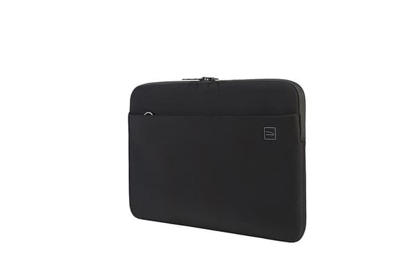 Tucano Top Second Skin - MacBook Pro 14" cover (sort)