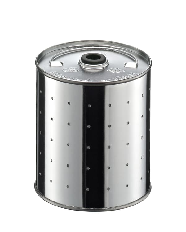 BRÄNSLEFILTER PF1155 MANN