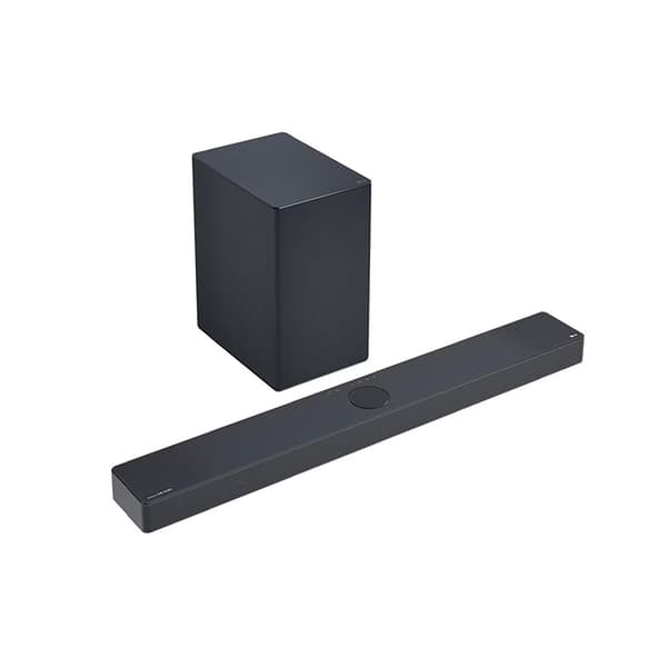 LG SC9S Soundbar