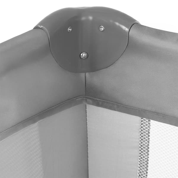 Honey Bunny foldbar rejseseng + taske