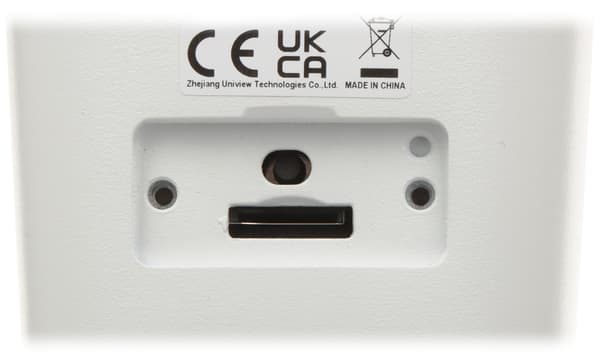 IPC2314LE-ADF28KM-WL ColorHunter IP-kamera - 4Mpx 2.8mm uniview