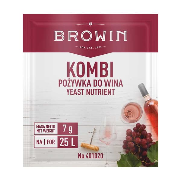 Kombi ilmastointiaines