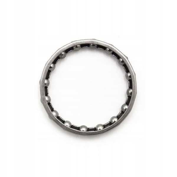 TI-662 kulelagerholderfor 5/32"x16 til 1" styrelager
